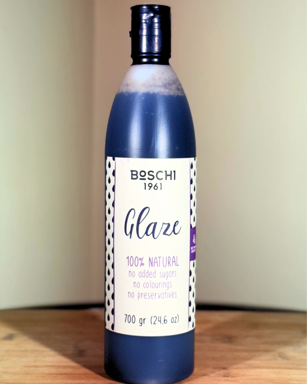 Boschi Glaze Natural