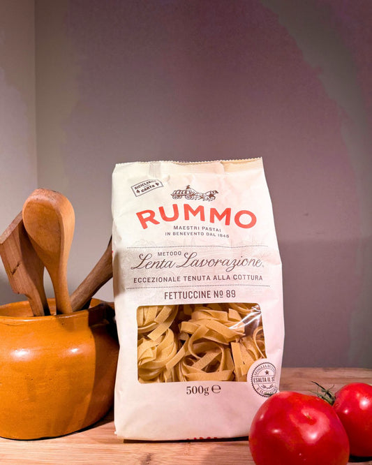 RUMMO Fettuccine No. 89