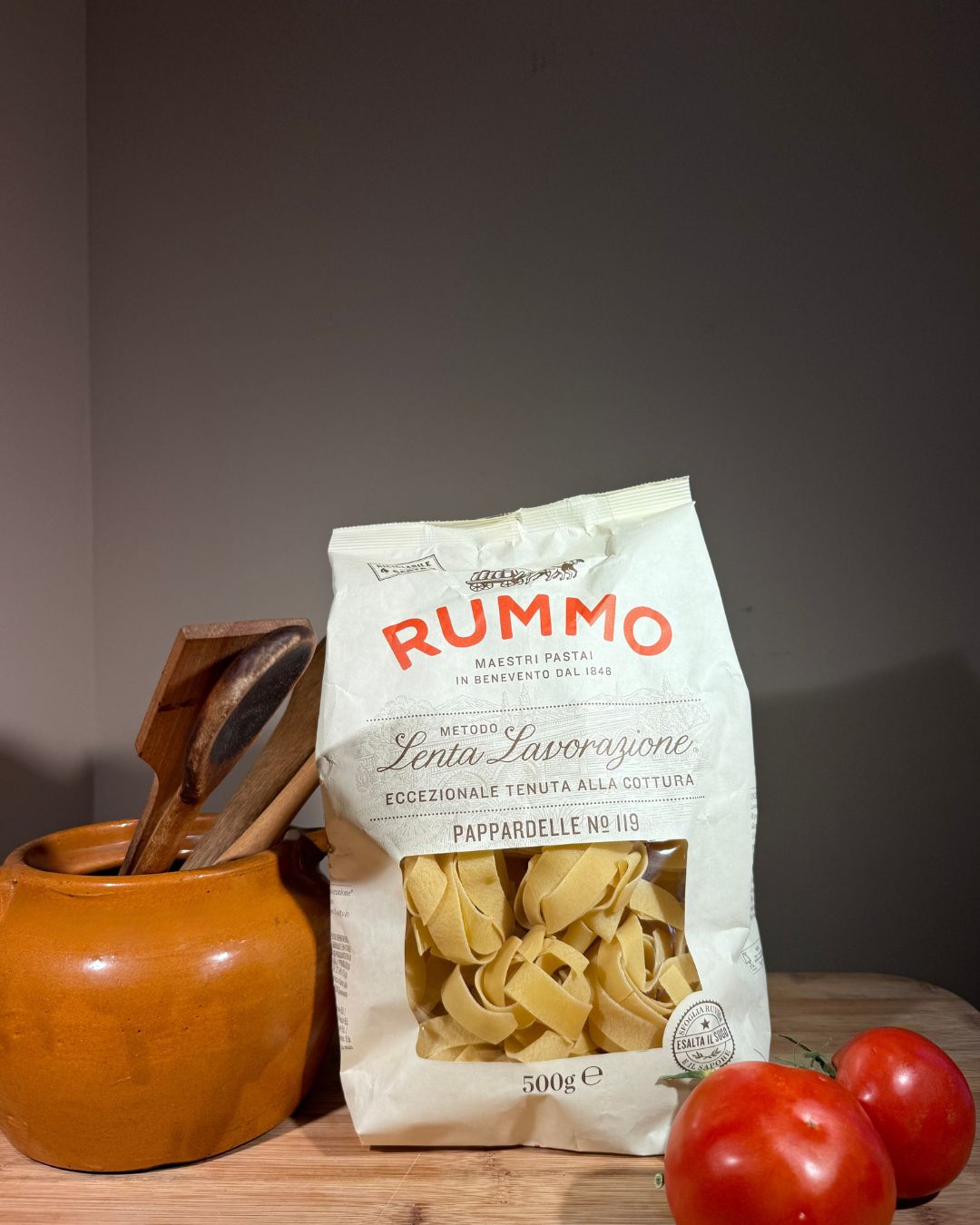 RUMMO Pappardelle No. 119