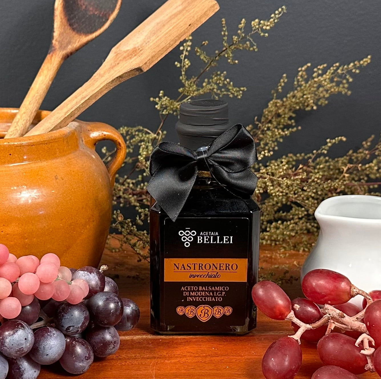 Bellei Nastronero Balsamico