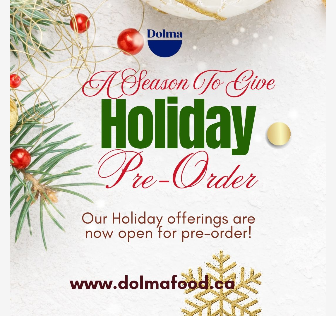 Christmas 2026 Pre Order