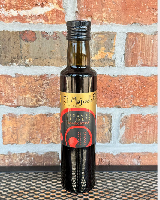 El Majuelo Sherry Vinegar
