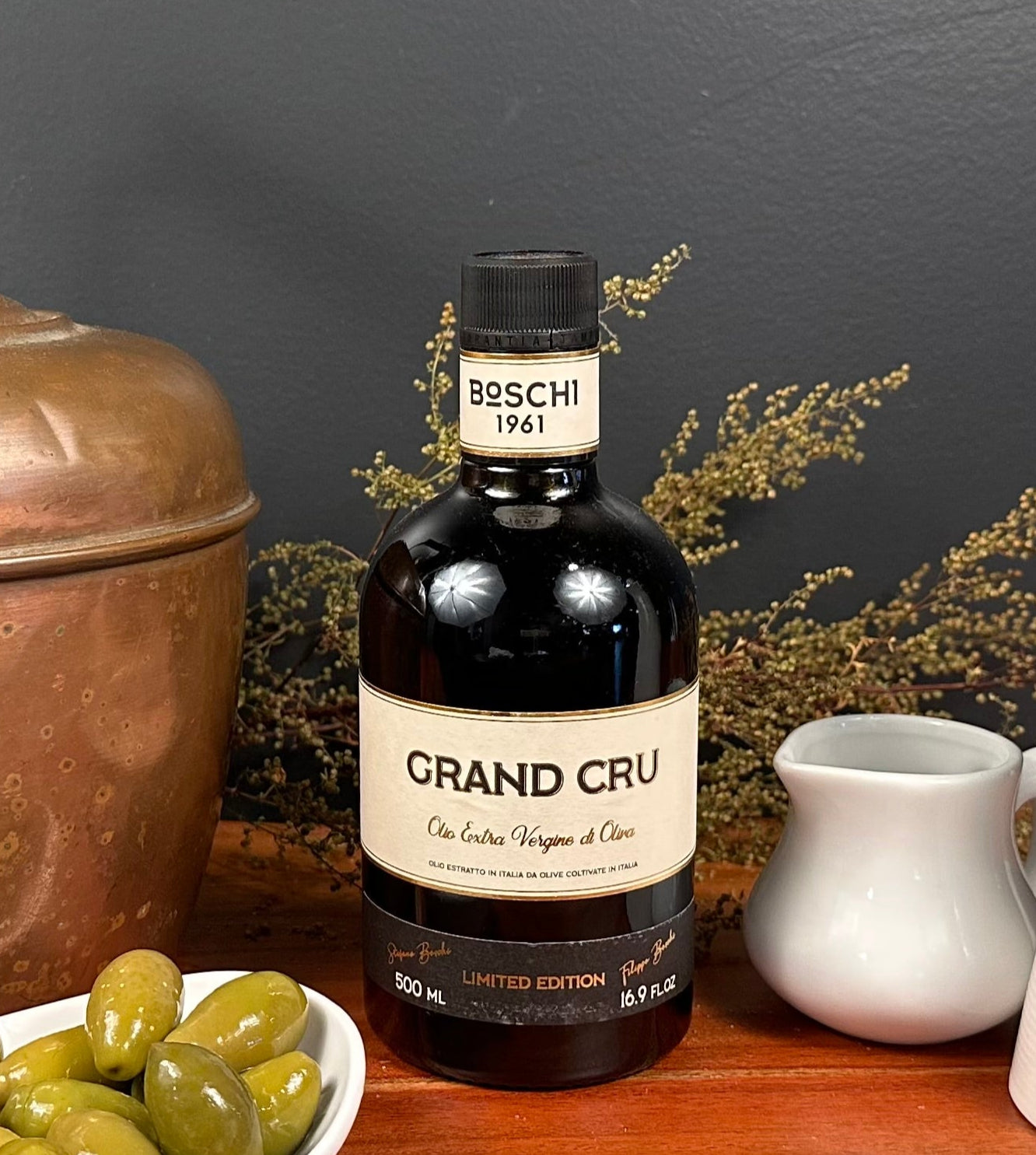 Boschi 1961 GRAND CRU