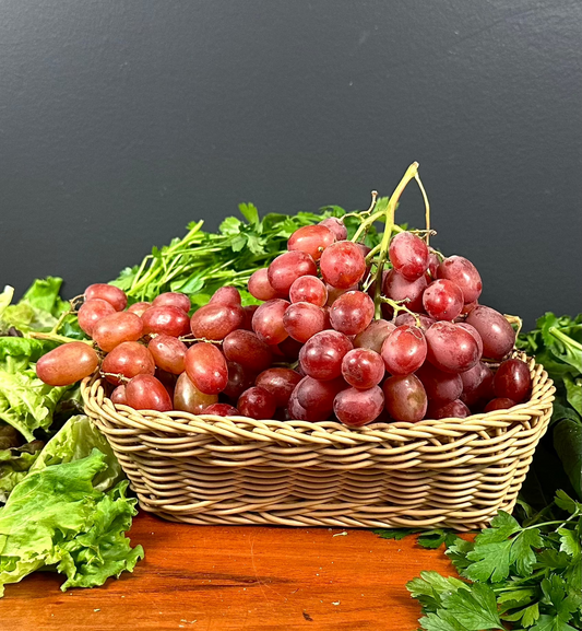 Grapes