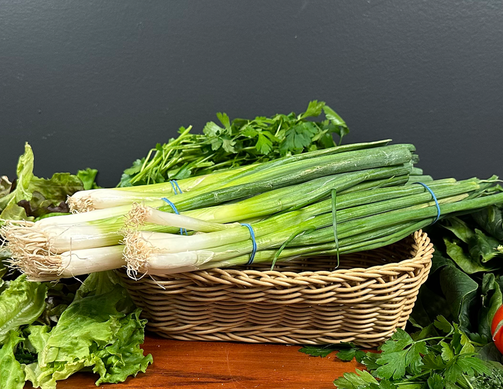 Green Onion