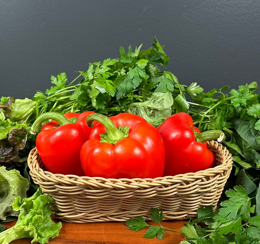 Red Pepper