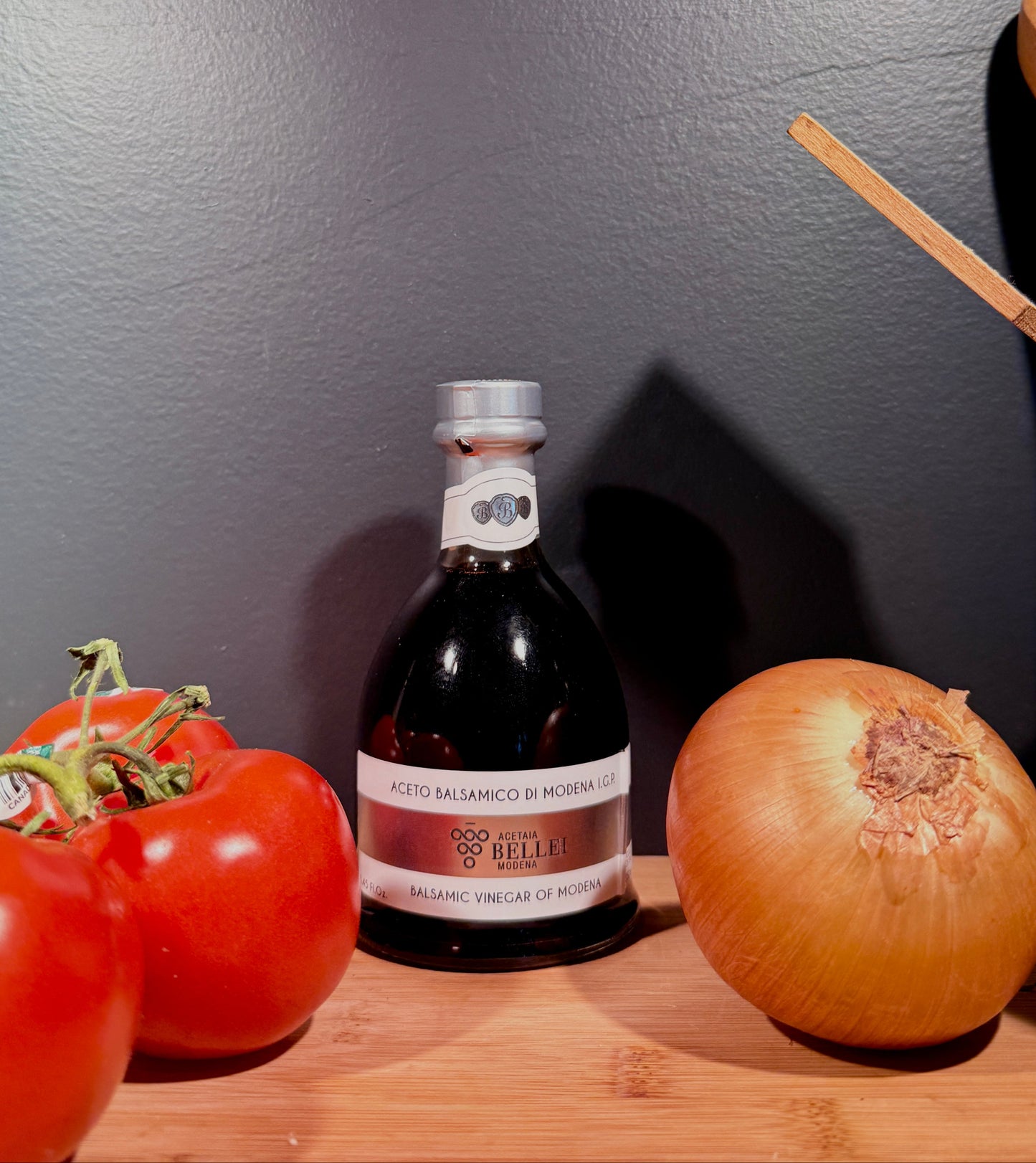 Aceto Balsamico di Modena - Bell Silver