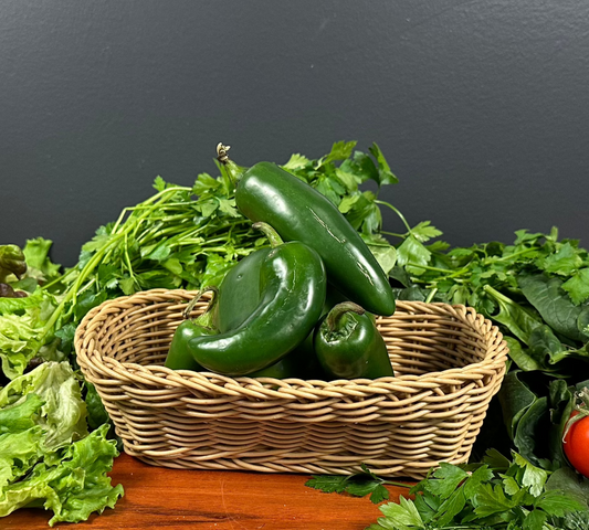 Jalapeño