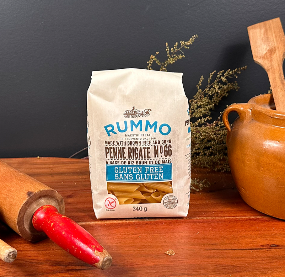 RUMMO GLUTEN FREE Penne Rigate no. 66