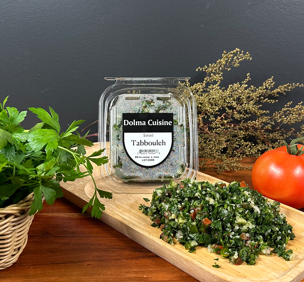 Tabbouleh