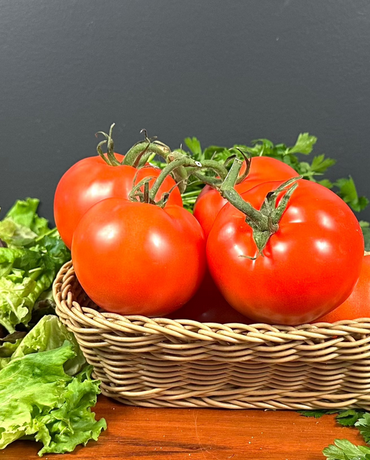 Vine Tomatoes