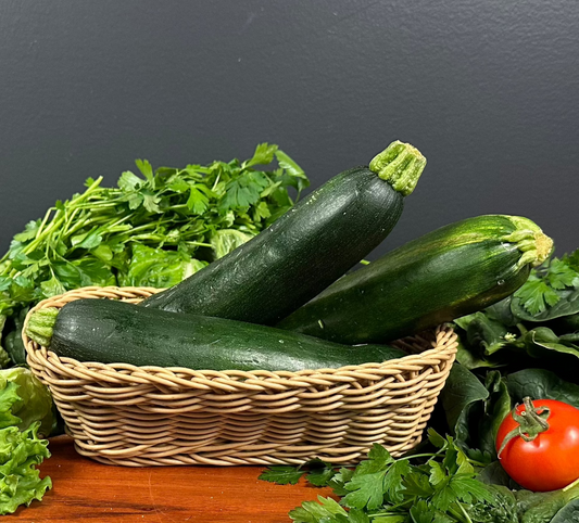 Zucchini